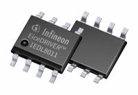 1edl8011xuma1 Infineon 1EDL8011XUMA1 High Side Gate Driver 1, 1 A 8-Pin 125 V, PG-DSO-8-92