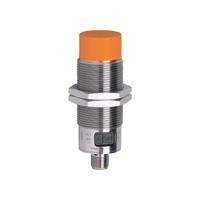 ki5086 ifm electronic Capacitive Threaded Barrel Proximity Sensor, M30, 15 mm Detection, PNP/NPN NO/NC, 10 → 30 V dc