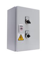 encl1200xlv12 Sprint Electric DC Motor Controller, 12 V, 12 A