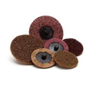 sc-dr-b05530 3M Aluminium Oxide Sanding Disc, 75mm, Very Fine Grade