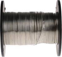 355-063 RS PRO 0.91mm Tinned Copper Wire, 19 AWG 34.6m Reel