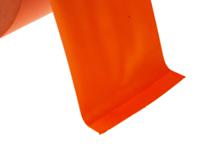 764 3M  Orange PVC 33m Lane Marking Tape, 0.13mm Thickness
