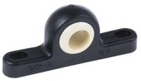 kstm-10 Igus KSTM-10 Pillow Block Bearing -, 10mm ID