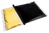 er1448rp250g Electrolube ER1448RP250G Black Epoxy Potting Compound 250 g