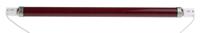 796-0202 RS PRO 1500 W SK15 Infrared (IR) Heat Lamp 350 mm, 230 V