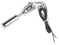 ssf212x100-14g Sensata Cynergy3 SSF212 Series Horizontal Stainless Steel Float Switch, Float, 1m Cable, NO/NC, 300V ac Max, 350V dc Max