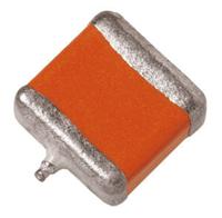 195d106x0035z2t Vishay 10μF MnO2 Tantalum Capacitor 35V dc, 195D Series