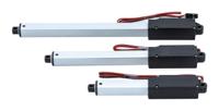 l16-100-150-12-s Actuonix Micro Linear Actuator, 100mm, 12V dc, 8mm/s