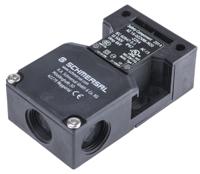 az16-02zvrk-m20-2254 Schmersal AZ16 Safety Interlock Switch, 2NC, Keyed, Glass Fibre Reinforced Thermoplastic