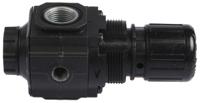 r72g-3gk-rmn Norgren G 3/8 Pneumatic Regulator - 0.3bar to 10bar, 3/8in, 20bar max. input