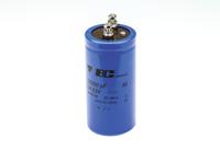 mal210118333e3 Vishay 33000μF Aluminium Electrolytic Capacitor 63V dc, Screw Terminal - MAL210118333E3