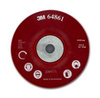 7000032410 3M High Performance,  Backing Pad for 127mm Disc