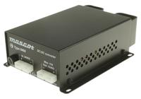 9460000044 Mascot DC-DC Converter, 13.2V dc/ 11A Output, 18 → 32 V dc Input, 145W, Mounting Bracket, +30°C Max Temp -20°C