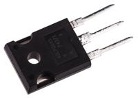 vs-40cpq045-n3 Vishay 45 V 40 A Diode Schottky 3-Pin TO-247 VS-40CPQ045-N3