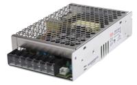 hrp-100-33 MEAN WELL Switching Power Supply, HRP-100-3.3, 3.3V dc, 20A, 66W, 1 Output, 120 → 370 V dc, 85 → 264 V ac