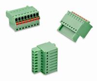 691381000002 Wurth Elektronik, 2.5mm Pitch, 381, 2 Way, Vertical, Pluggable Terminal Block, Plug, Plug-In, Screw Termination,