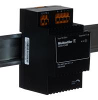 2580190000 Weidmuller PRO INSTA Switched Mode DIN Rail Power Supply, 120 → 240 V ac / 120 → 340V dc ac, dc Input,