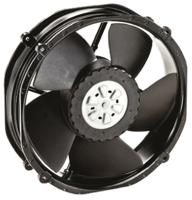 2218f2tdhho ebm-papst S-Force Series Axial Fan, 48 V dc, DC Operation, 940m³/h, 48W, 200 x 50.8mm