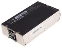 lcm300n-t-4 Artesyn Switching Power Supply, LCM300N -T-4, 15V dc, 20A, 310W, 1 Output, 127 → 374 V dc, 90 → 264 V ac