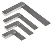 387-0010 RS PRO 150 mm, 49 mm, 75 mm, 98 mm Engineers Set Square
