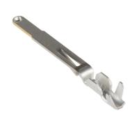 030-2410-001 ITT Cannon Male Crimp Circular Connector Contact, Wire Size 24 → 26 AWG