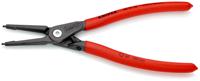 48-31-j3 Knipex Circlip Pliers, 225 mm Overall, Straight Tip