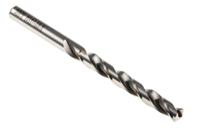 a147100 Dormer A147 Series HSS-E Twist Drill Bit, 10mm Diameter, 133 mm Overall