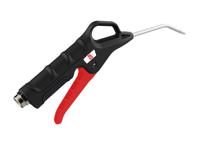 220-7531 RS PRO 140psi Safety Ergo Standard Nozzle Blow Gun , 1/4 in BSPT Air Inlet (BSP)