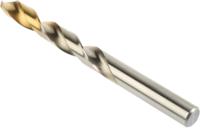 a002130 Dormer A002 Series HSS-TiN Twist Drill Bit, 13mm Diameter, 151 mm Overall