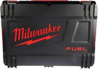 m18oneid2-502x Milwaukee M18ONEID2-502X - Cordless 18V Impact Driver with 1 x 5Ah Batteries