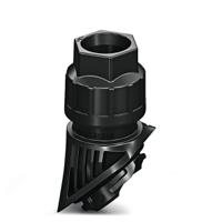 1407710 Phoenix Contact Connector Set, 6 Way, 16A, B6, 500.0 V