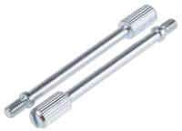 t-js-m30 MH Connectors Screw Lock For Use With Screw Down Cover