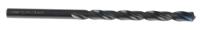 a110-716in Dormer A110 Series HSS Twist Drill Bit, 11mm Diameter, 195 mm Overall