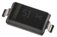 mmsd4148t1g onsemi Switching Diode, 2-Pin SOD-123 MMSD4148T1G