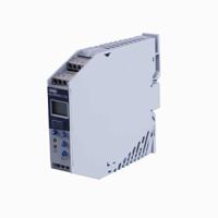 202732888-888-101000 Jumo 202732 Temperature Transmitter Analog Input, 20 → 30 V dc