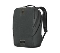 612262 Wenger ECO Light 16in  Laptop Laptop Bag, Charcoal