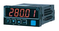 d280-111-0000d-000 P.M.A D280-1 Temperature Indicator, 48 x 96mm, 18 → 30 V dc, 24 V ac Supply Voltage