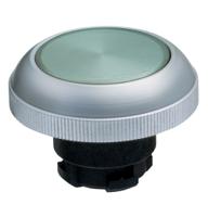 ex-rdmgn Schmersal EX-RDM Series Green Momentary Push Button Head, 22.3mm Cutout, IECEx