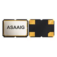 asaaig-24000mhz-k-c-s-t Abracon, 24MHz Crystal Oscillator Oscillator, 50ppm CMOS SMD ASAAIG-24.000MHZ-K-C-S-T