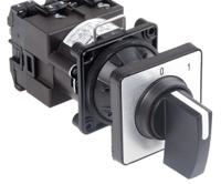 k2c003ach Schneider Electric Rotary Cam Switch, 20A