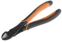 21hdg-160 Bahco Side Cutters