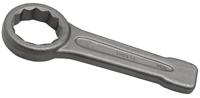 7444sg-m-50 Bahco Slogging Spanner, 50mm, Metric, 255 mm Overall