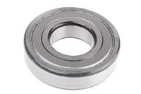 6310-2zc3 SKF 6310-2Z/C3 1 Row Ball Bearing - 50 mm ID, 110 mm OD