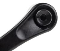 478-309 RS PRO Clamping Lever, M10 x 20mm