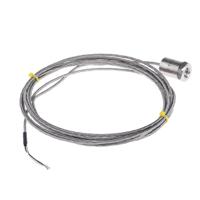 mtn1185cq-25 Monitran Vibration Sensor, 20 mA Max, -25°C → +90°C