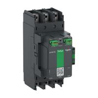 lc1g185lsea Schneider Electric TeSys Giga LC1G Contactor, 200 → 500 V ac/dc Coil, 3-Pole, 305 A, 110 kW, 3NO, 1 kV