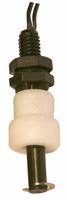 ptfa1015 Celduc PTF Series Float Level Sensor, NO Output, Vertical Mounting, Polyamide Body