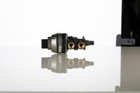 03041902 Norgren Rotary Knob 3/2 Pneumatic Manual Control Valve 03 Series, G 1/8, 1/8in, III B