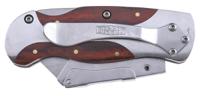 dbkwh-eu Bessey Straight Folding Knife