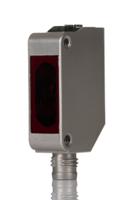 e3zm-b86t Omron Retro-reflective Photoelectric Sensor 100 → 500 mm Detection Range PNP IP67, IP69K Block Style E3ZM-B86T